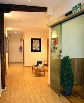Musika Plaza Zarautz Exterior foto